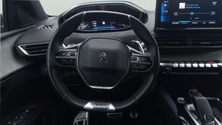 Peugeot 3008 BlueHDi 130 S&S GT 96 kW (130 CV)