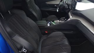 Peugeot 3008 BlueHDi 130 S&S GT 96 kW (130 CV)