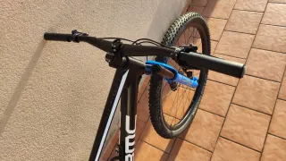 BMC Twostroke 01 Carbono M