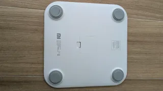 Báscula Xiaomi