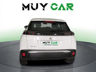 Peugeot 2008 PureTech 100 S&S Active 75 kW (100 CV)