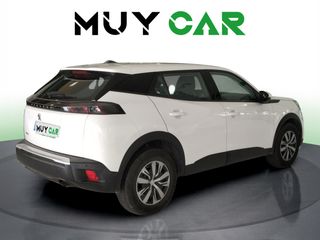 Peugeot 2008 PureTech 100 S&S Active 75 kW (100 CV)