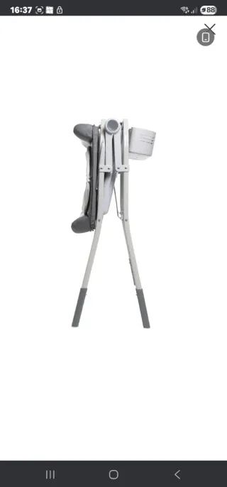 Bañera Bebé Chicco Plegable