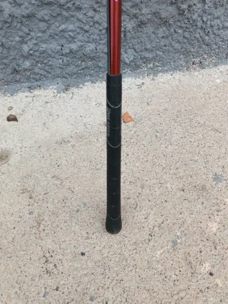 Palo de golf Wilson Staff 3 15º