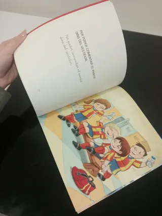 M'agradaria ser... Futbolista