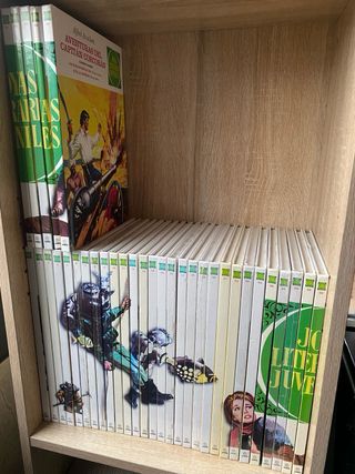 Joyas literarias juveniles