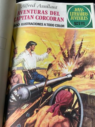 Joyas literarias juveniles