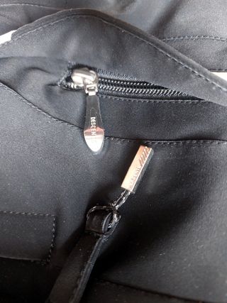 Anorak DESCENTE chaqueta