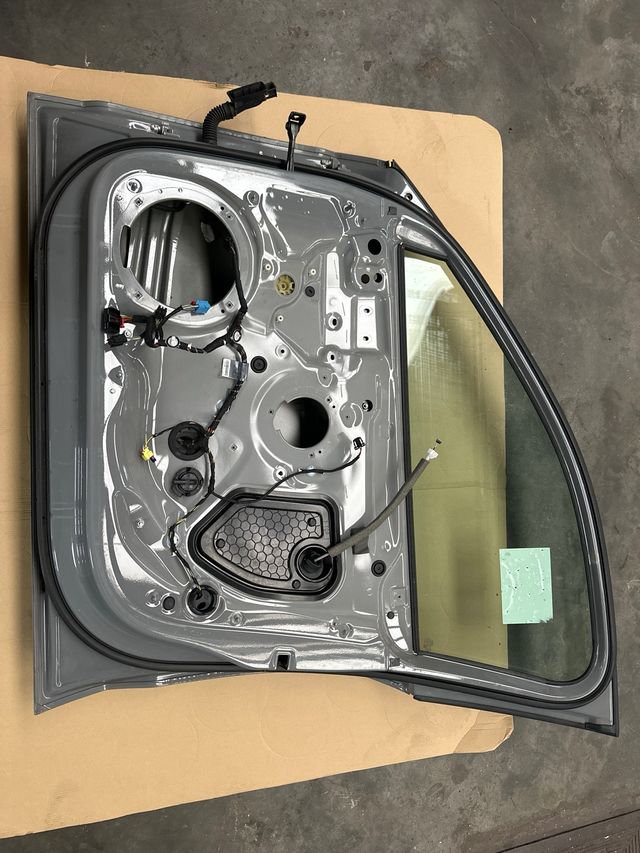 Puerta Audi A3 Berlina Limusine Acompañante