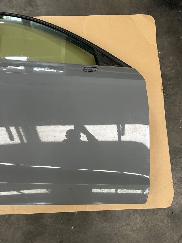 Puerta Audi A3 Berlina Limusine Acompañante