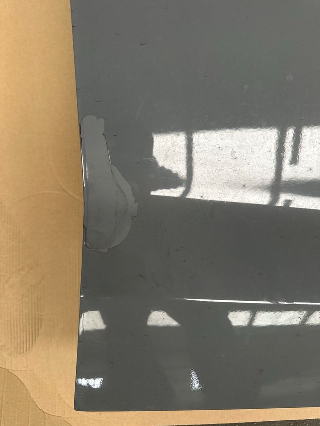 Puerta Audi A3 Berlina Limusine Acompañante