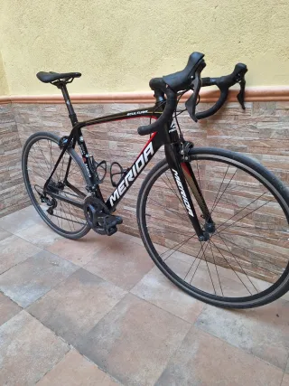 Merida Scultura 4000 Bahrain