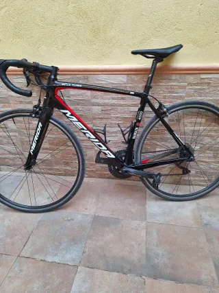 Merida Scultura 4000 Bahrain