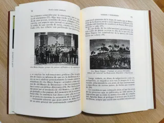 Terror y terrorismo, Julio Caro Baroja