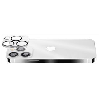 Protector Cámaras iPhone 15 Pro/Pro Max