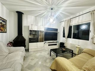 Casa adosada en venta en Fresnos en Torrejón de Ardoz