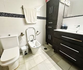 Casa adosada en venta en Fresnos en Torrejón de Ardoz