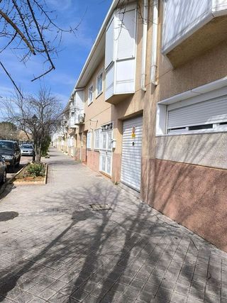 Casa adosada en venta en Fresnos en Torrejón de Ardoz