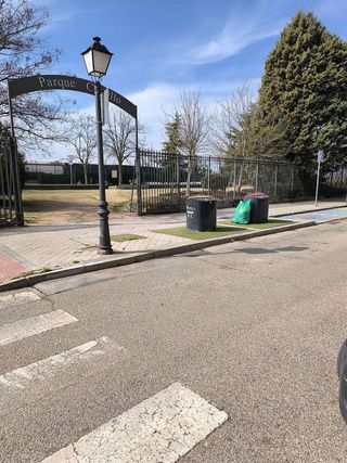 Casa adosada en venta en Fresnos en Torrejón de Ardoz