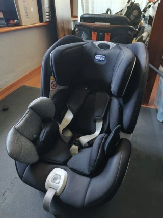 Silla de coche Chico para bebé