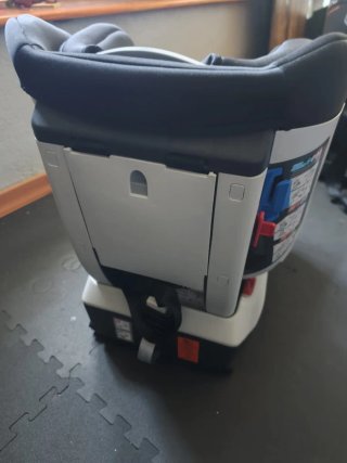 Silla de coche Chico para bebé