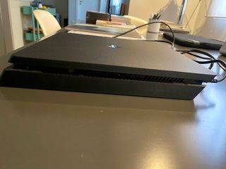 PS4 (PlayStation 4) Negra