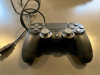 PS4 (PlayStation 4) Negra