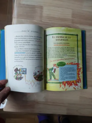 ¡Salva el planeta! Descubre por qué eres import...