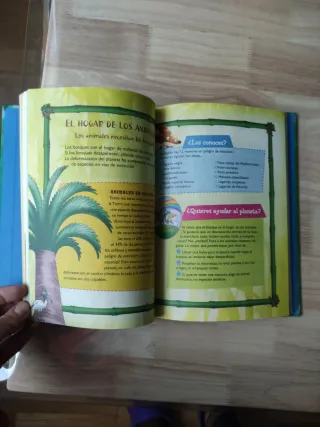 ¡Salva el planeta! Descubre por qué eres import...