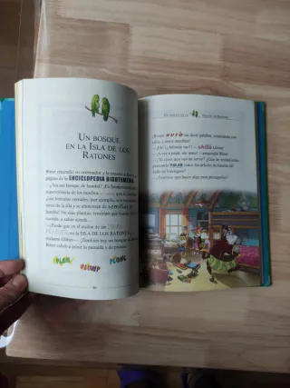 ¡Salva el planeta! Descubre por qué eres import...