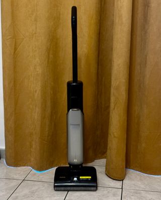 Mova X4 Pro Aspirapolvere Lavapavimenti Senza Fili