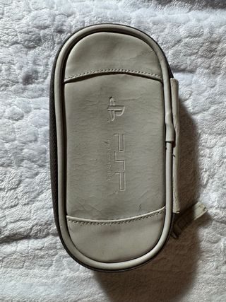 Sony PSP Street Negra