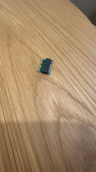 Macbook Pro 13' 2015 Plata