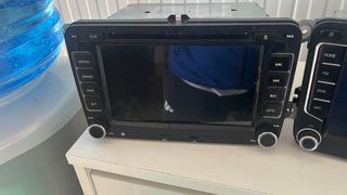 Radio Golf para arreglo