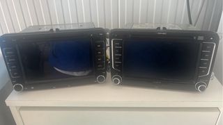 Radio Golf para arreglo