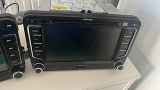 Radio Golf para arreglo