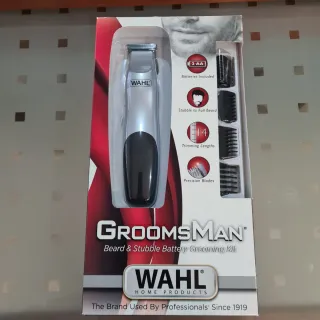 Wahl Grooming Kit Barba e Basette