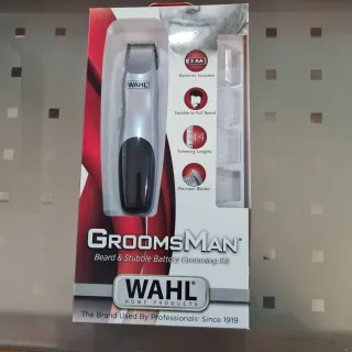 Wahl Grooming Kit Barba e Basette