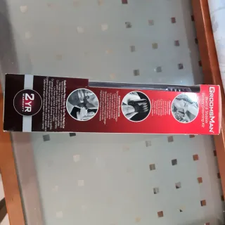 Wahl Grooming Kit Barba e Basette