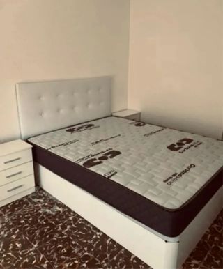 Canapé y colchones oferta