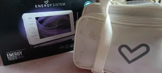 Televisor Portátil Energy Sistem TV2070