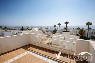 Casa en venta en Urb. El Palmeral en Mojácar