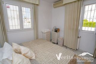 Casa en venta en Urb. El Palmeral en Mojácar