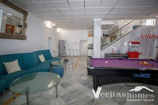 Casa en venta en Urb. El Palmeral en Mojácar