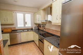 Casa en venta en Urb. El Palmeral en Mojácar