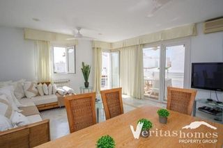 Casa en venta en Urb. El Palmeral en Mojácar