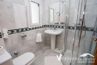 Casa en venta en Urb. El Palmeral en Mojácar