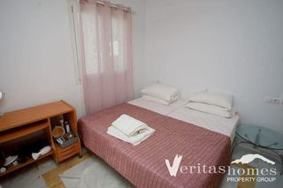 Casa en venta en Urb. El Palmeral en Mojácar