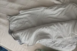 Saco dormir estrellas with love