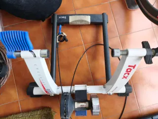 Rodillo Tacx Sirius